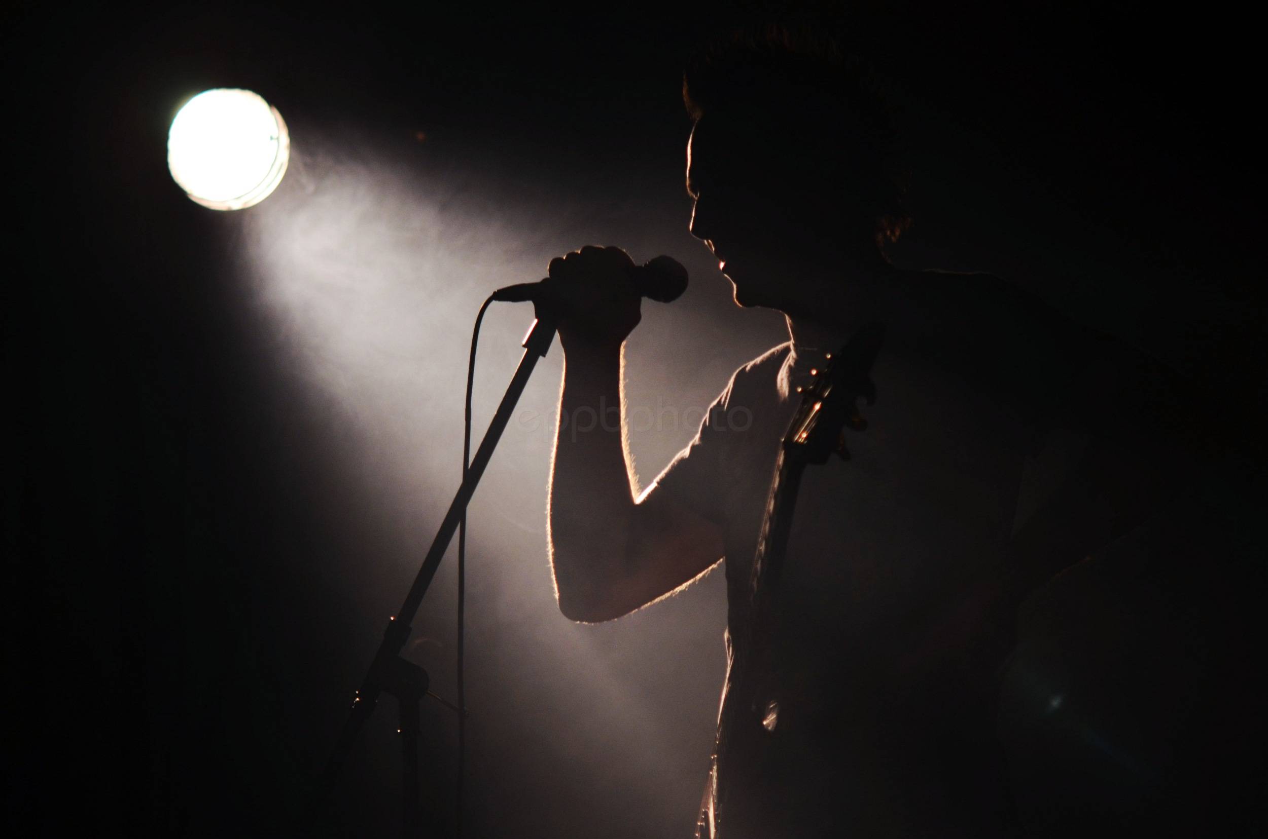 Live Music — © eppbphoto.com