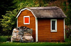 Woodshed — 2009-05-29 22:12:47 — © eppbphoto.com